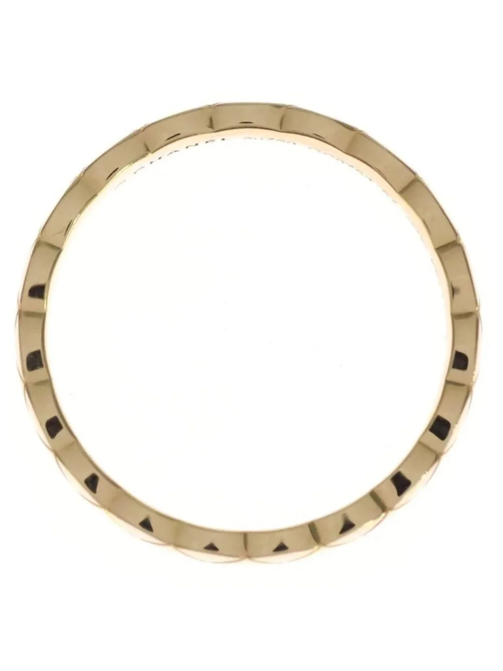 Chanel Coco Crush Mini Ring